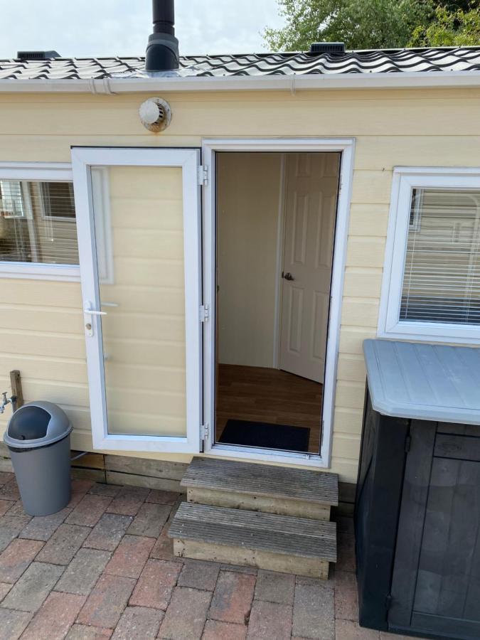 Chalet Formentera In De Duinen Van Ijmuiden Aan Zee Villa Kültér fotó